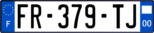 FR-379-TJ