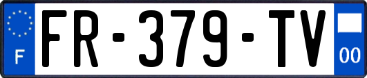 FR-379-TV