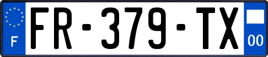 FR-379-TX