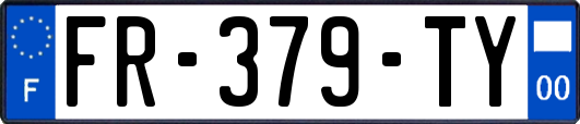 FR-379-TY