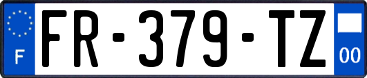 FR-379-TZ