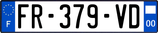 FR-379-VD