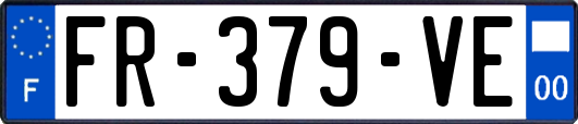 FR-379-VE