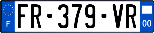 FR-379-VR
