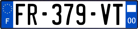 FR-379-VT