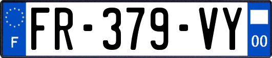 FR-379-VY