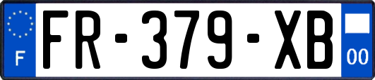 FR-379-XB