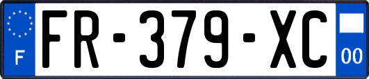 FR-379-XC