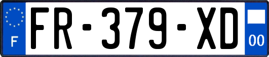 FR-379-XD