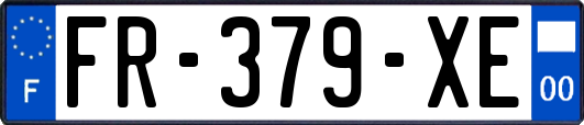 FR-379-XE
