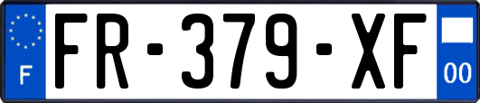 FR-379-XF