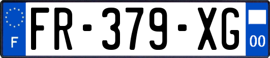FR-379-XG