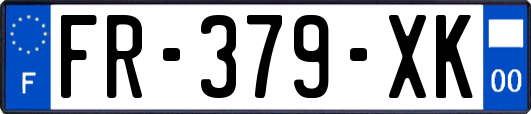 FR-379-XK