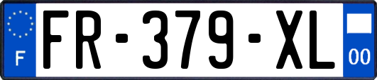 FR-379-XL