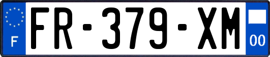 FR-379-XM