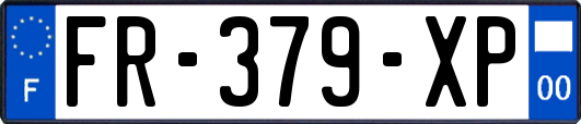 FR-379-XP