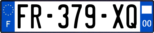 FR-379-XQ