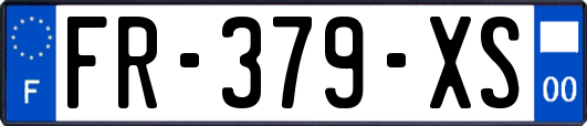 FR-379-XS
