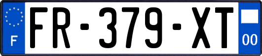 FR-379-XT