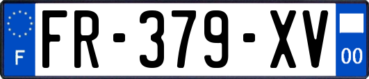 FR-379-XV