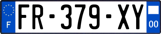 FR-379-XY