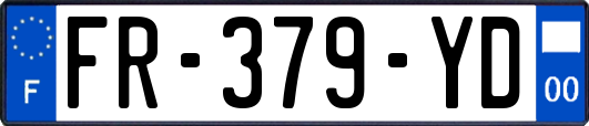 FR-379-YD