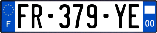 FR-379-YE