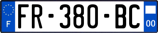 FR-380-BC