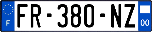FR-380-NZ