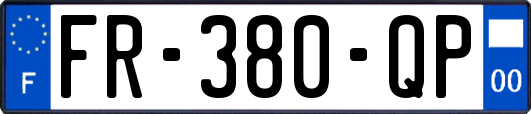 FR-380-QP