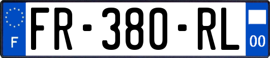 FR-380-RL