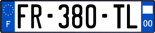 FR-380-TL