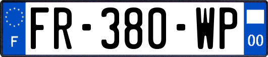 FR-380-WP