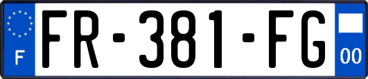 FR-381-FG
