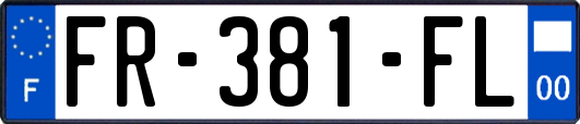 FR-381-FL