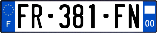 FR-381-FN