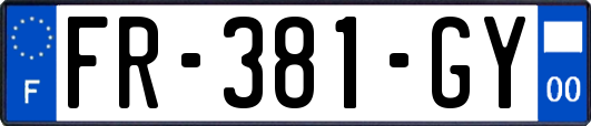 FR-381-GY