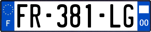 FR-381-LG