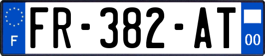 FR-382-AT