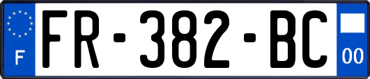 FR-382-BC