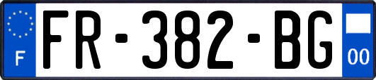 FR-382-BG