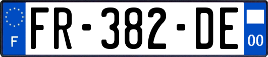 FR-382-DE