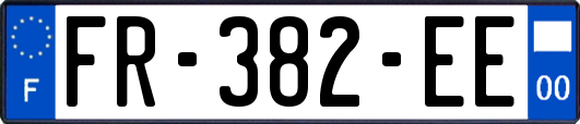 FR-382-EE