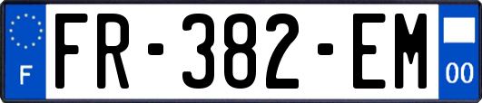 FR-382-EM