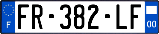 FR-382-LF
