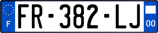 FR-382-LJ