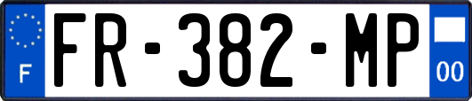 FR-382-MP