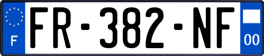 FR-382-NF