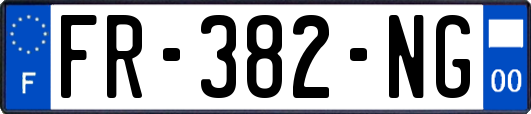 FR-382-NG