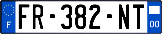 FR-382-NT
